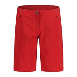 Maloja AnemonaM. Cycle Shorts Women's in Deep Sunset